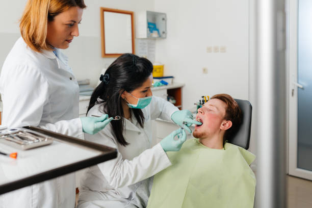 Best Pediatric Emergency Dentist in Wade, MS
