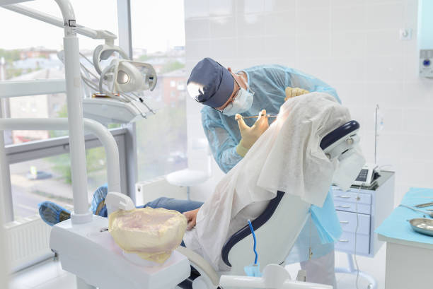Best Weekend Emergency Dentist in Wade, MS